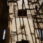 Basin and Range Trail Section 4 Toiyabe Crest Trail hike 0003