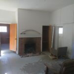 Abandoned Kingston Guard Station