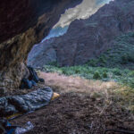 Basin and Range Trail Section 4 Toiyabe Crest Trail hike0076