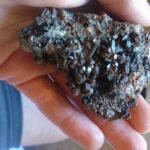 Linka Mine Rockhounding