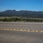 Hwy 50 Nevada