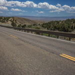 Walking the Loneliest highway in America