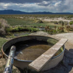 Spencer Hot Springs