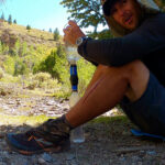 Basin and Range Trail Thru HIke – Snake Range 006