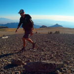 Basin and Range Trail Thru HIke – Snake Range 012