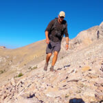 Mt Moriah Summit Hike – Snake Range