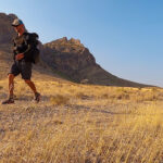Basin and Range Trail Thru HIke – Snake Range 051