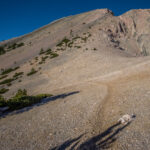 Basin and Range Trail Thru HIke – Snake Range c076