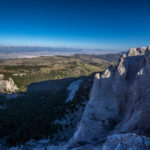 Mt Moriah Summit Hike – Snake Range c082