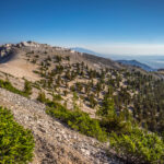 Basin and Range Trail Thru HIke – Snake Range c083