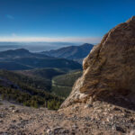 Basin and Range Trail Thru HIke – Snake Range c087