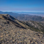 Mt Moriah Summit Views – Snake Range