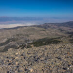 Mt Moriah Summit Views – Snake Range