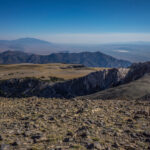 Mt Moriah Summit Views – Snake Range