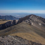 Mt Moriah Summit Views – Snake Range