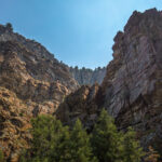 Majestic Views Hiking Hendry’s Creek Trail