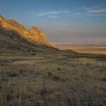 Snake Valley Nevada Hiking