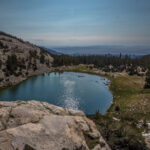 Basin and Range Trail Thru HIke – Snake Range c214