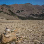 Great Basin National Park Ridgeline