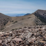Great Basin National Park Ridgeline Traverse