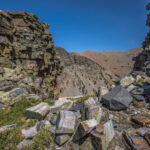 Great Basin National Park Ridgeline Traverse