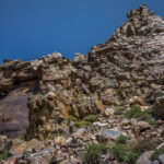 Great Basin National Park Ridgeline Traverse – Rockwall