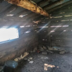 Johnson Lake Cabin – Great Basin National Park