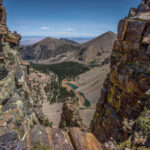 Great Basin National Park Ridgeline Traverse