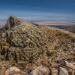 Great Basin National Park Ridgeline Traverse