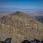 Great Basin National Park Ridgeline Traverse – Jeff Davis Peak