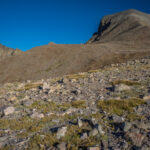 Wheeler Peak Hike