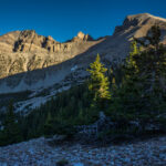 Wheeler Peak Summit Hike