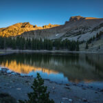 Stella Lake, Great Basin National Park