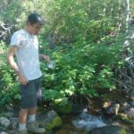 Basin and Range Trail Thru Hike Section 7 0021