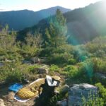 Basin and Range Trail Thru Hike Section 7 0200