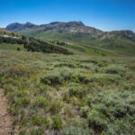 Basin and Range Trail Thru Hike Section 7 035