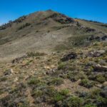 Basin and Range Trail Thru Hike Section 7 040