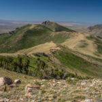 Basin and Range Trail Thru Hike Section 7 046