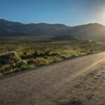 North Ruby Valley Rd