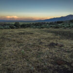 Extreme North Ruby Valley and Ruby Mountains