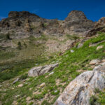 Basin and Range Trail Thru Hike Section 7 064