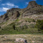 East Humboldt Range Hiking
