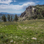 Basin and Range Trail Thru Hike Section 7 069