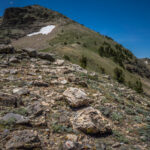 Basin and Range Trail Thru Hike Section 7 072