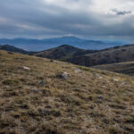 Hiking the Pequop Range Nevada