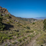 Basin and Range Trail Thru Hike Section 8 0136