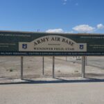Wendover Army Air Base Museum