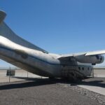 Conair Movie Prop Plane – The Jailbird