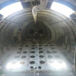 Conair Movie Plane The Jailbird