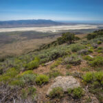 Basin and Range Trail Thru hike Section 6 109